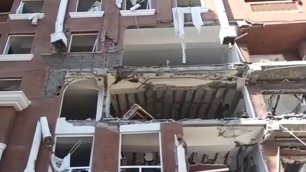 伊朗革命卫队否认海军司令遇刺