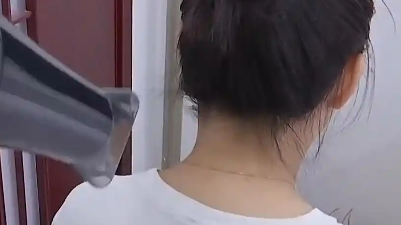  “吹风机养生”火了 这几类人慎用