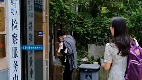  婚外试管丈夫发声明 患癌妻子气吐
