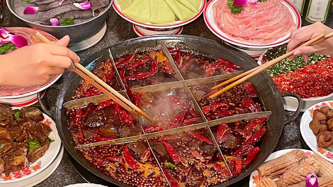 “微辣”到底是多辣？就不能统一吗