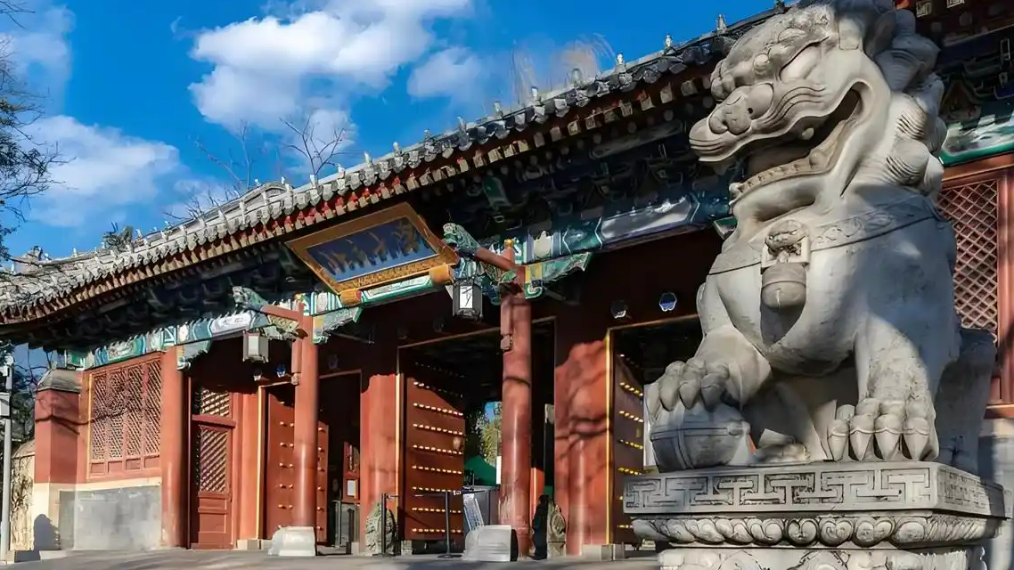 原副校长任羽中被双开 北京大学表态