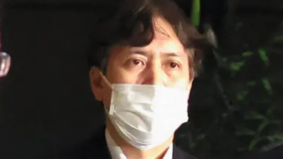 24小时热点舆情分析：热点舆情追踪系统 - 日本首相秘书官称讨厌同性恋被解雇