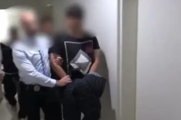 韩国“第二N号房”主犯在澳被捕