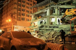 土耳其此次强震为何伤亡惨重？